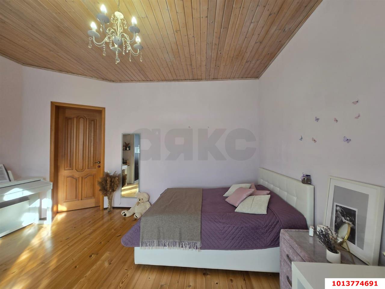 Фото №32: Дом 183 м² + 17 сот. - Калужская