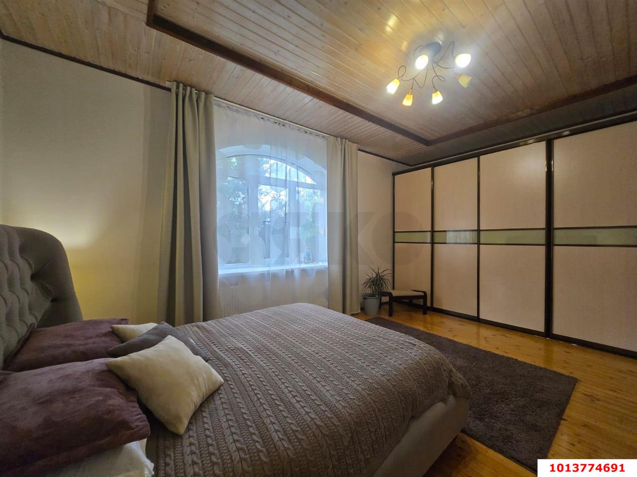 Фото №30: Дом 183 м² + 17 сот. - Калужская