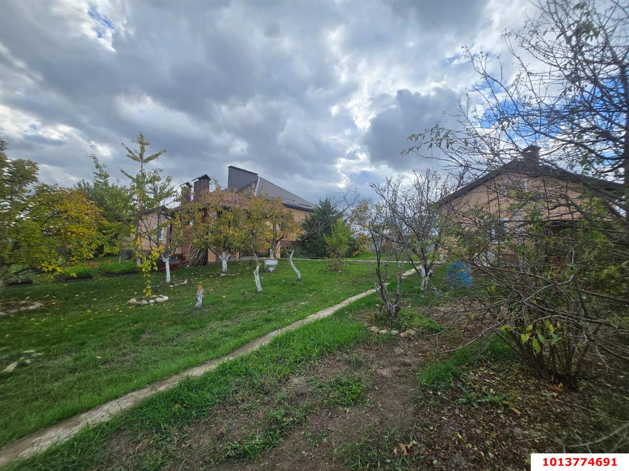 Фото №10: Дом 183 м² + 17 сот. - Калужская