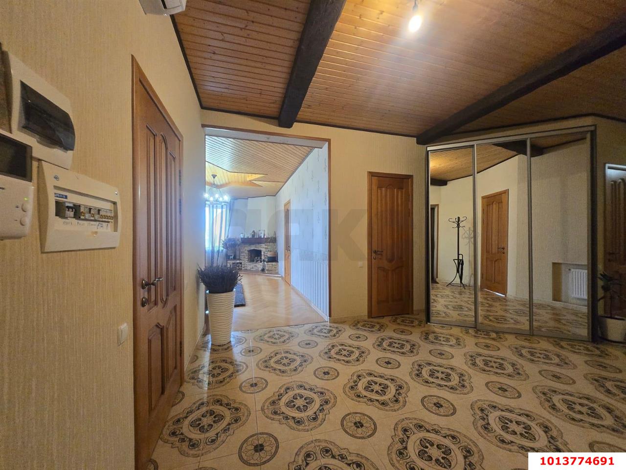 Фото №29: Дом 183 м² + 17 сот. - Калужская