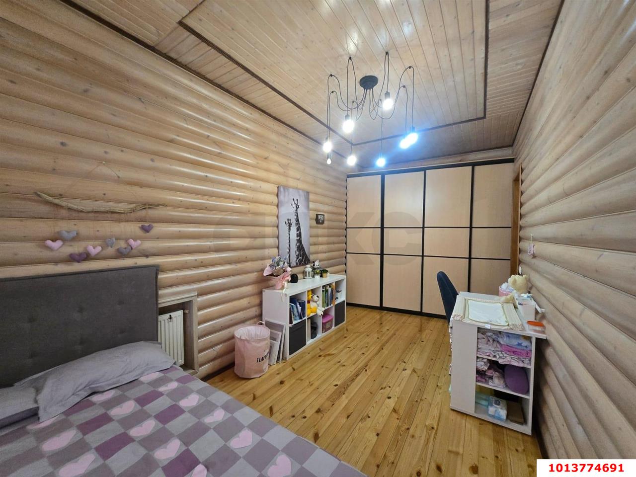 Фото №34: Дом 183 м² + 17 сот. - Калужская