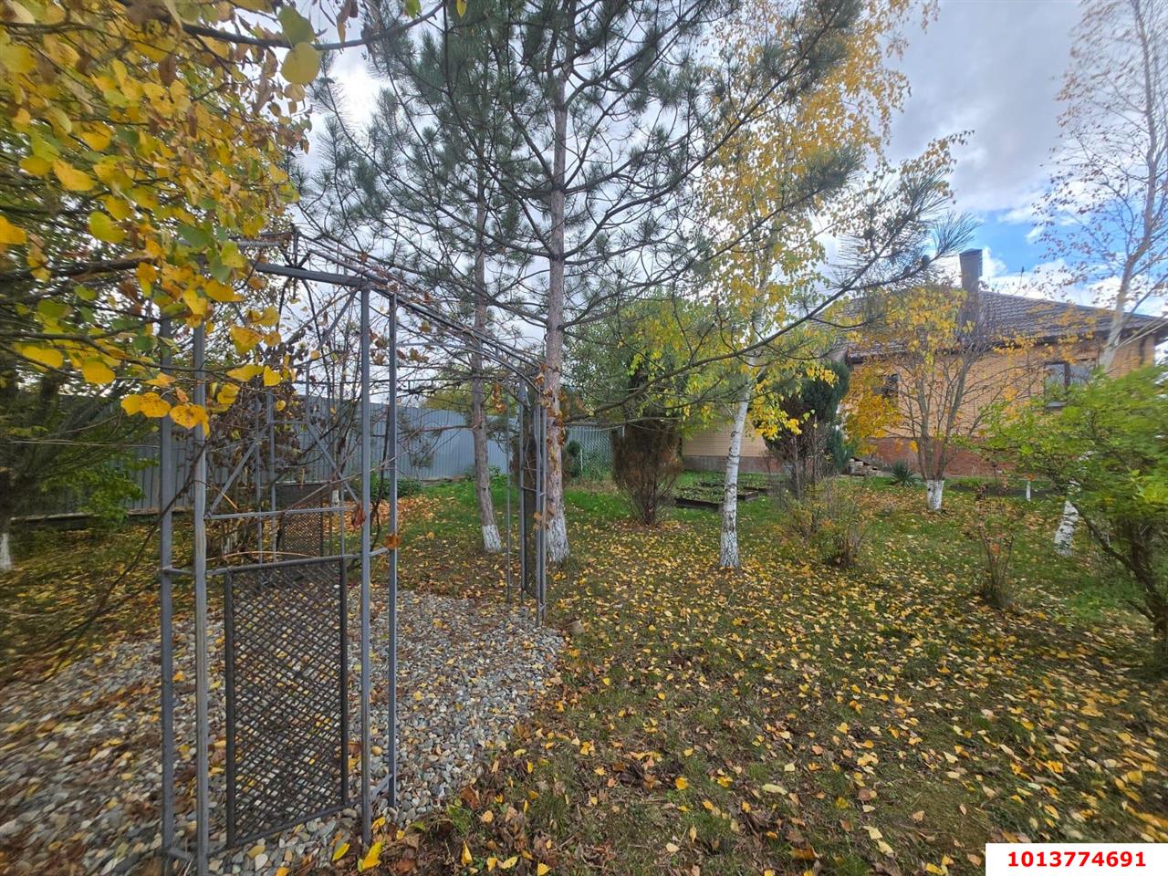 Фото №4: Дом 183 м² + 17 сот. - Калужская