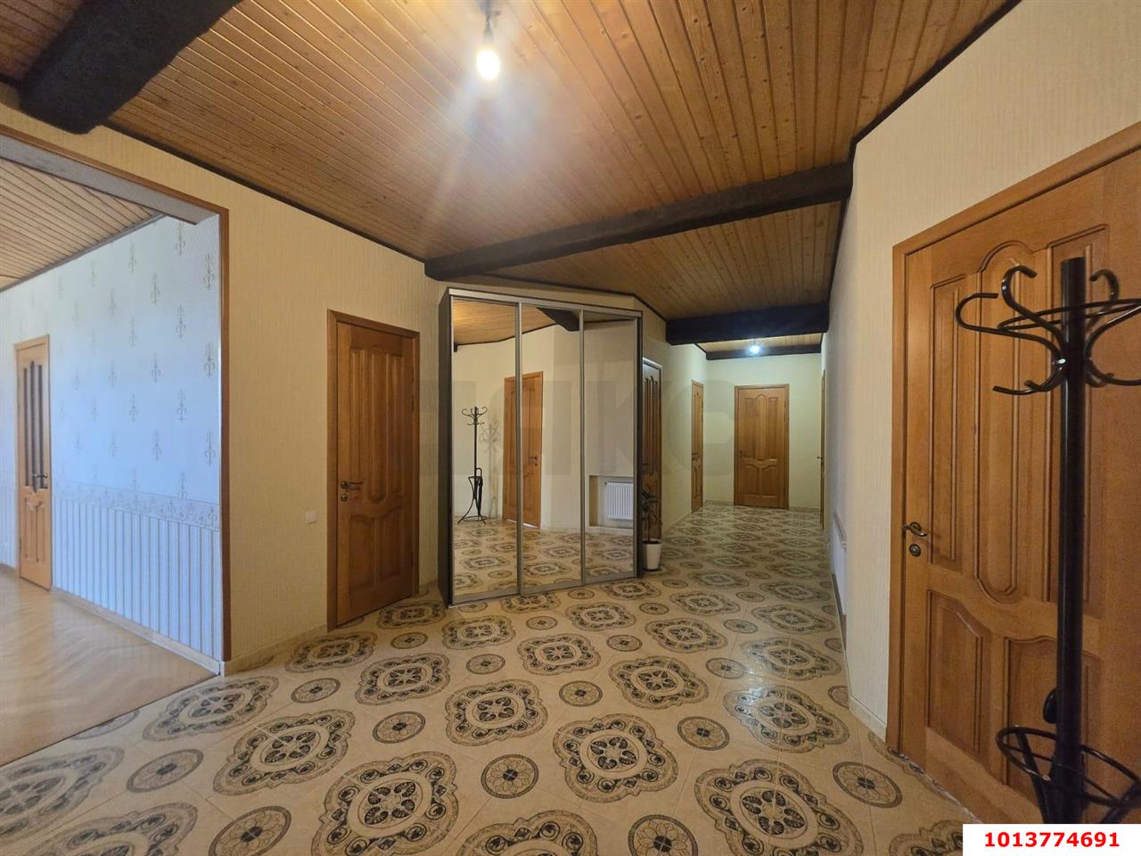 Фото №28: Дом 183 м² + 17 сот. - Калужская