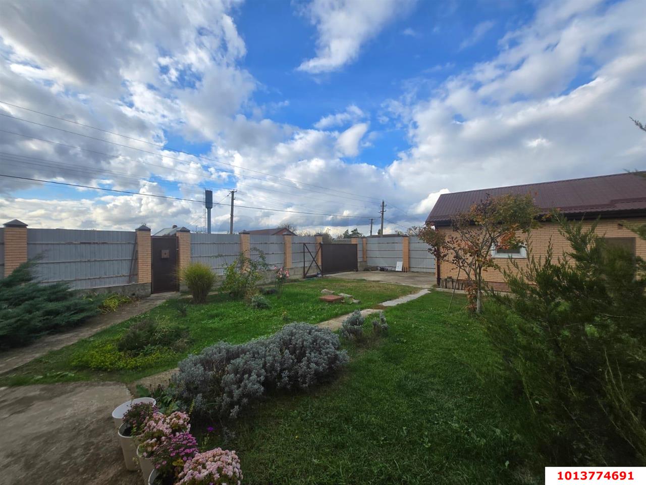 Фото №6: Дом 183 м² + 17 сот. - Калужская