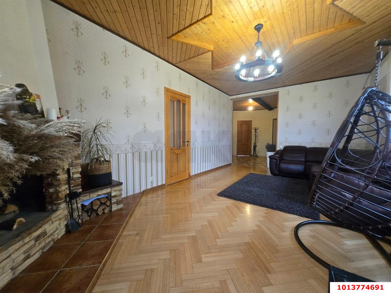 Фото №26: Дом 183 м² + 17 сот. - Калужская