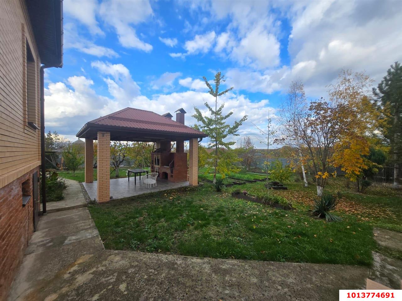 Фото №13: Дом 183 м² + 17 сот. - Калужская