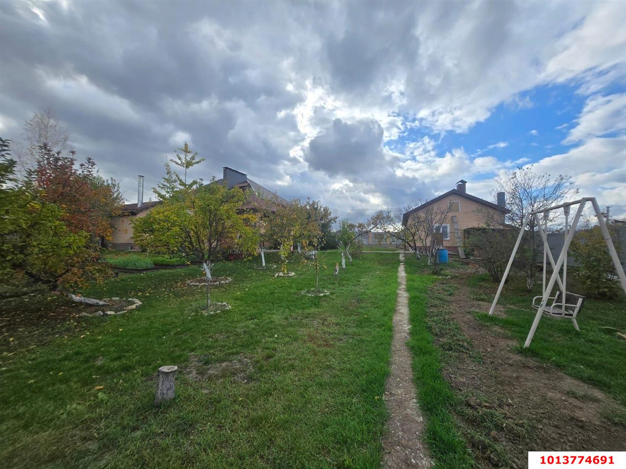 Фото №7: Дом 183 м² + 17 сот. - Калужская