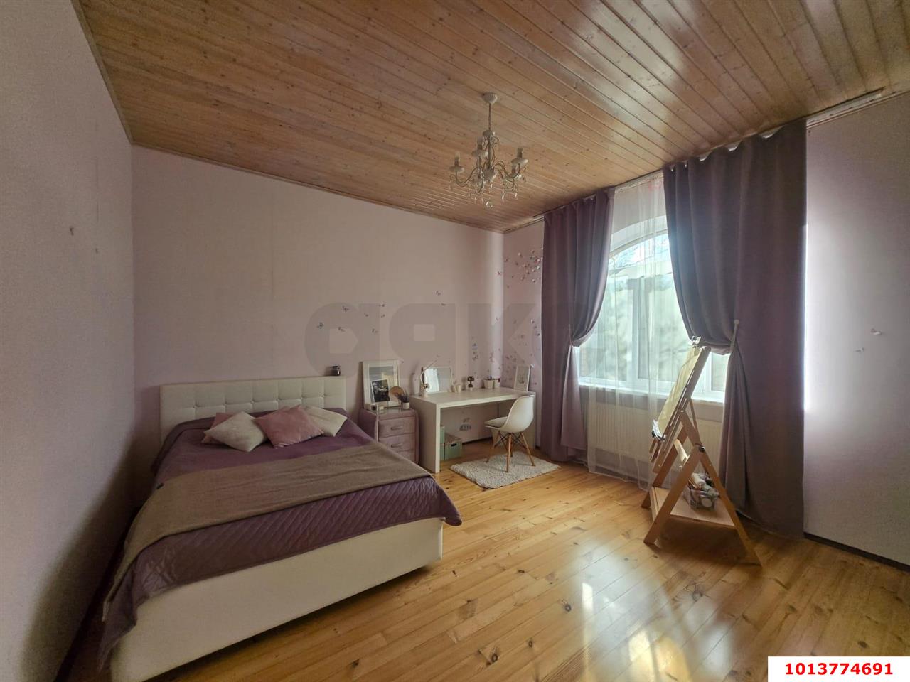 Фото №33: Дом 183 м² + 17 сот. - Калужская