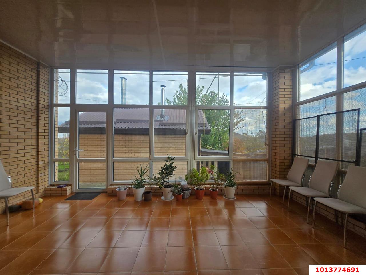 Фото №23: Дом 183 м² + 17 сот. - Калужская