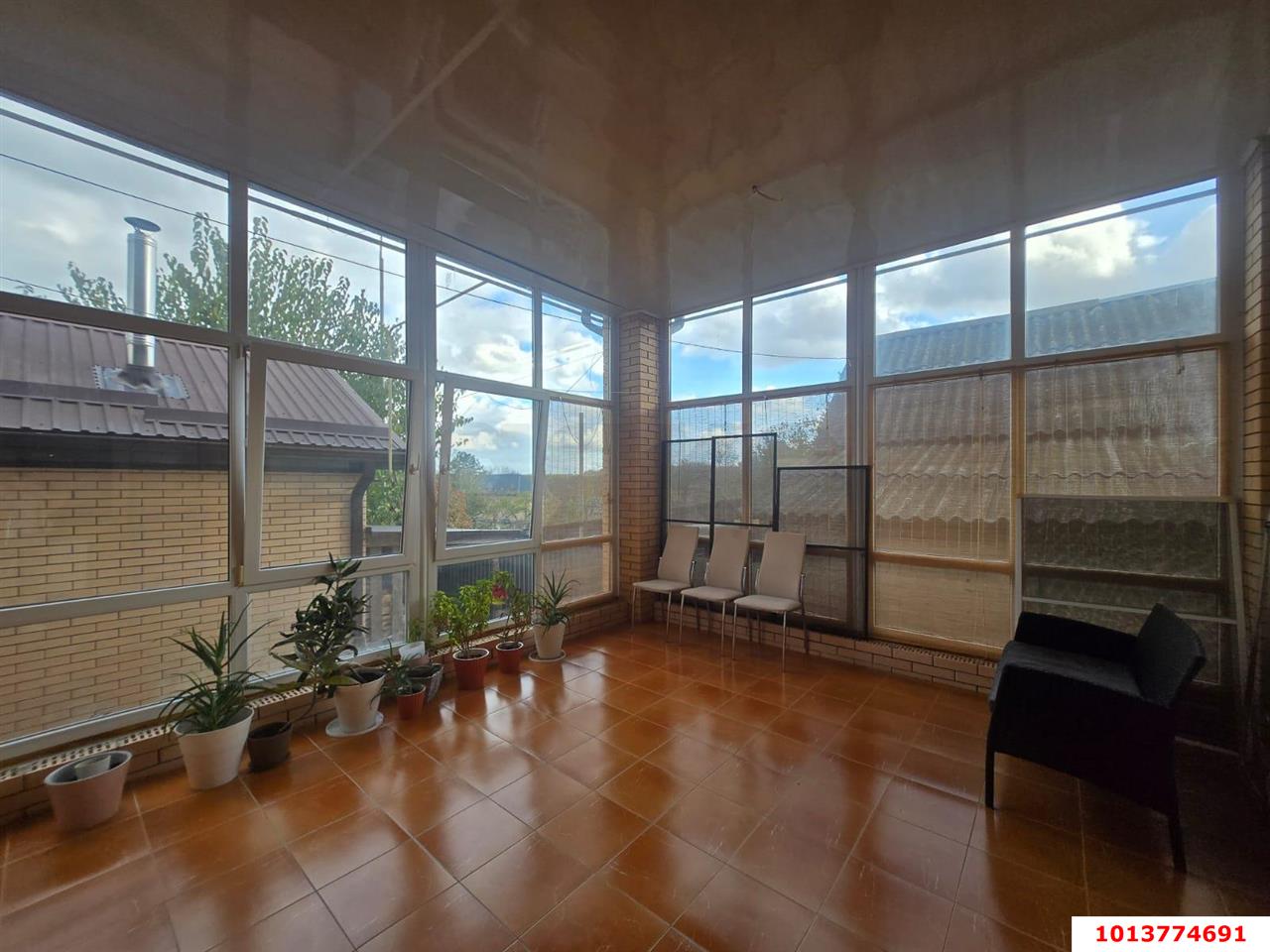 Фото №22: Дом 183 м² + 17 сот. - Калужская