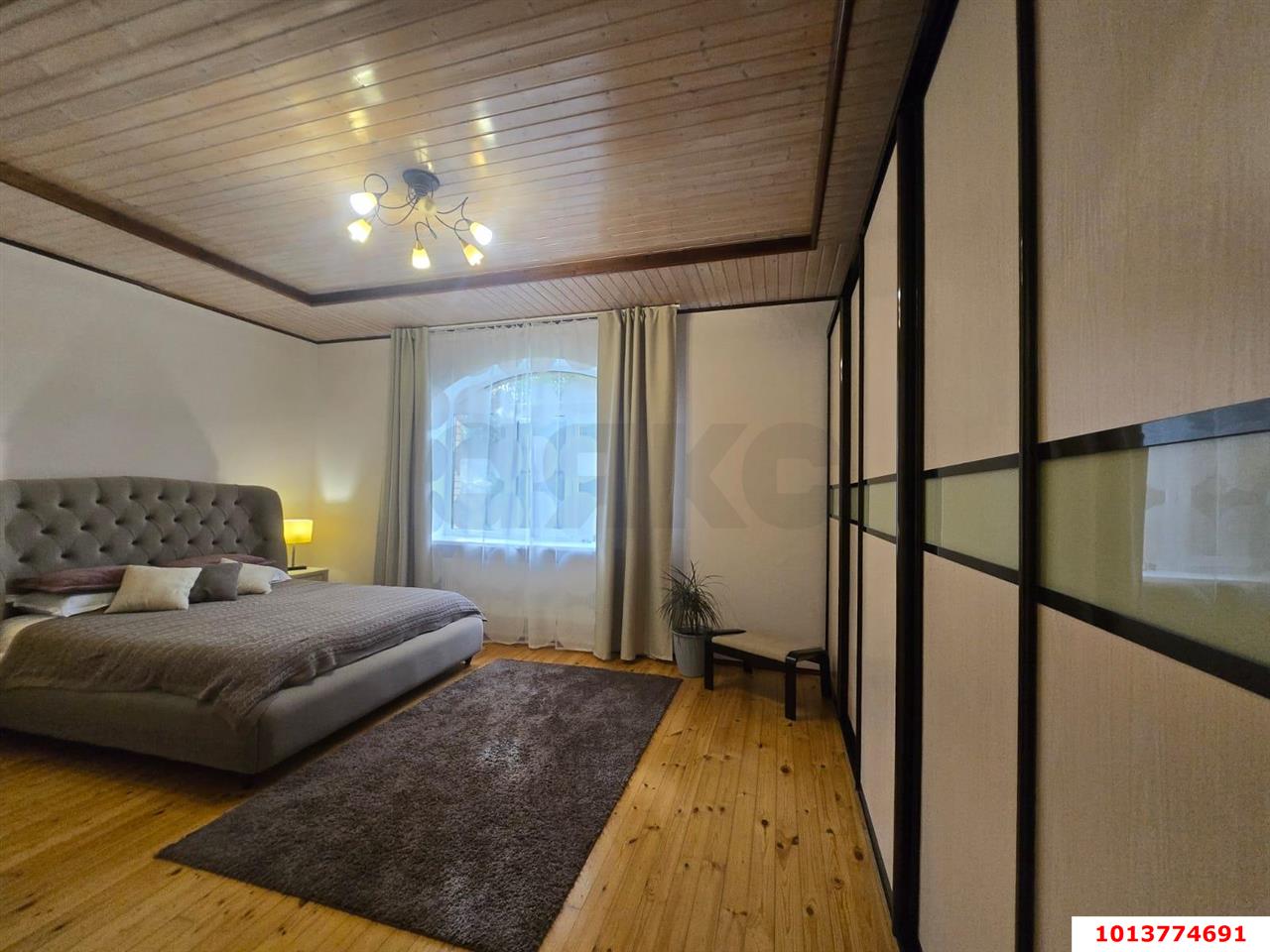 Фото №31: Дом 183 м² + 17 сот. - Калужская