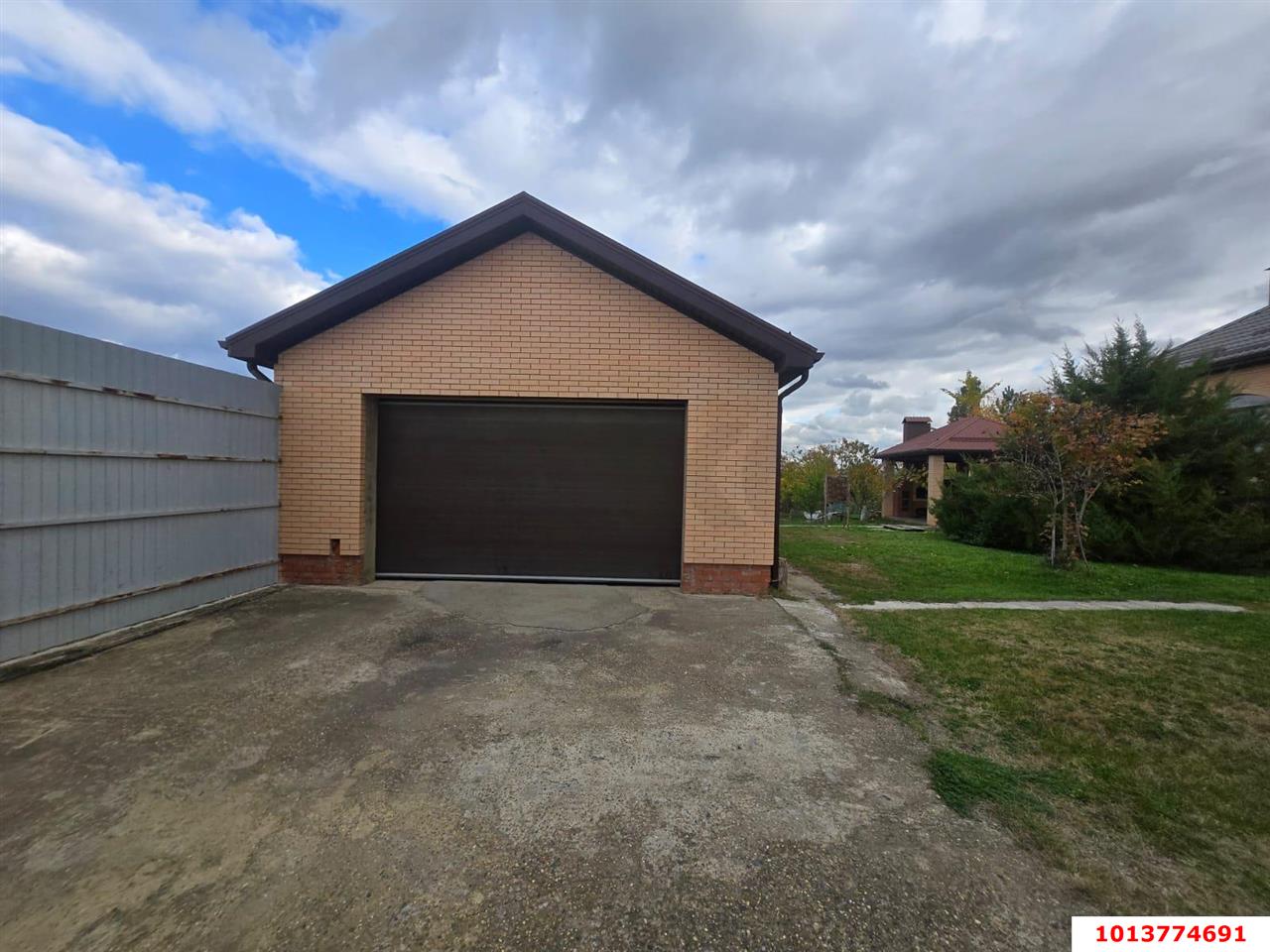 Фото №11: Дом 183 м² + 17 сот. - Калужская