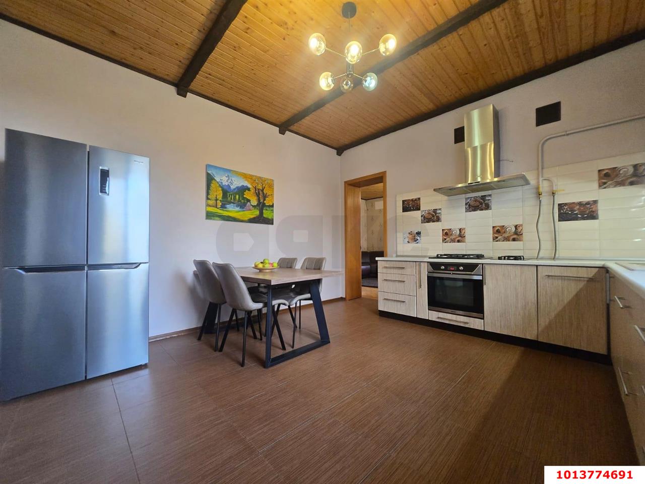 Фото №20: Дом 183 м² + 17 сот. - Калужская