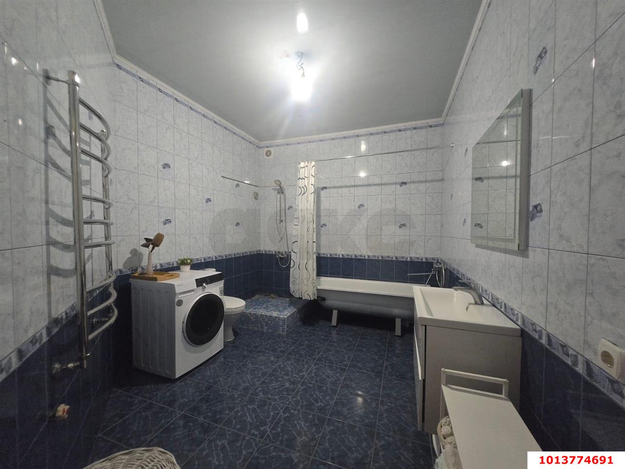 Фото №37: Дом 183 м² + 17 сот. - Калужская