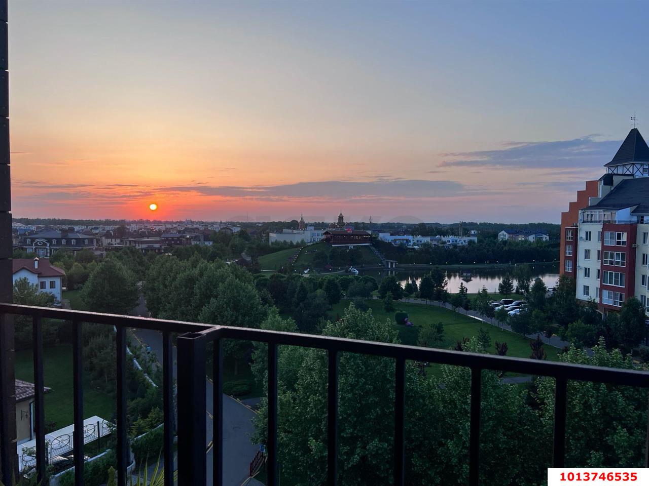 Фото №17: 2-комнатная квартира 101 м² - Краснодар, Немецкая Деревня, ул. Берлинская, 1