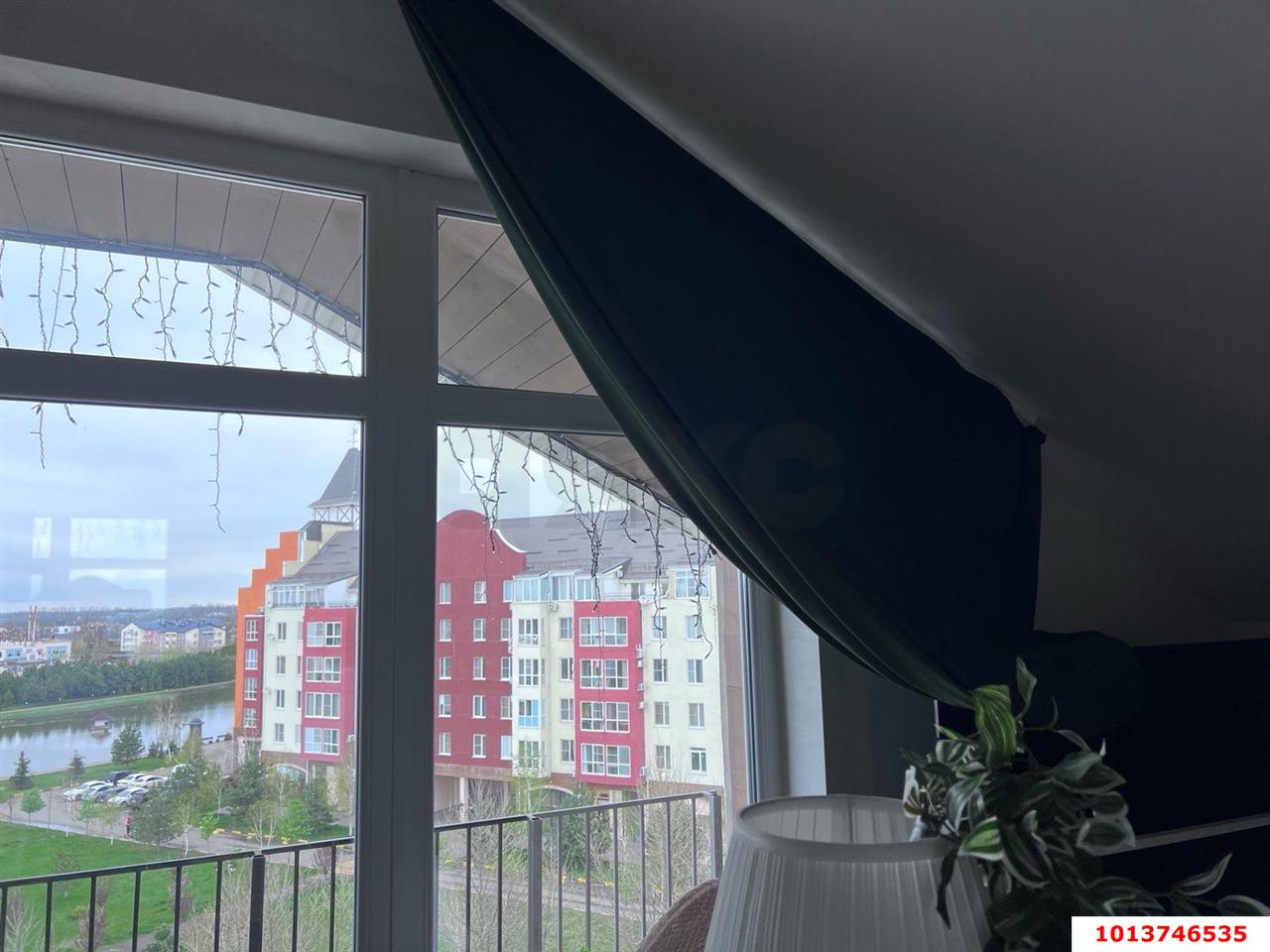 Фото №9: 2-комнатная квартира 101 м² - Краснодар, Прикубанский внутригородской округ, мкр. Немецкая Деревня, ул. Берлинская, 1