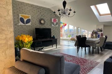 Фото №2: 2-комнатная квартира 101 м² - Краснодар, мкр. Немецкая Деревня, ул. Берлинская, 1