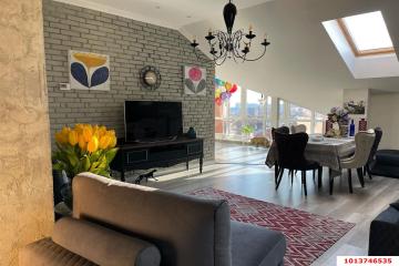 Фото №2: 2-комнатная квартира 101 м² - Краснодар, мкр. Немецкая Деревня, ул. Берлинская, 1