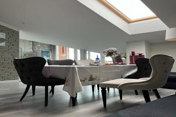 Фото №4: 2-комнатная квартира 101 м² - Краснодар, мкр. Немецкая Деревня, ул. Берлинская, 1