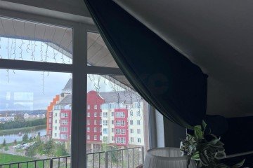Фото №4: 2-комнатная квартира 101 м² - Краснодар, мкр. Немецкая Деревня, ул. Берлинская, 1