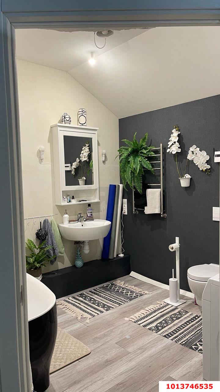 Фото №6: 2-комнатная квартира 101 м² - Краснодар, Немецкая Деревня, ул. Берлинская, 1