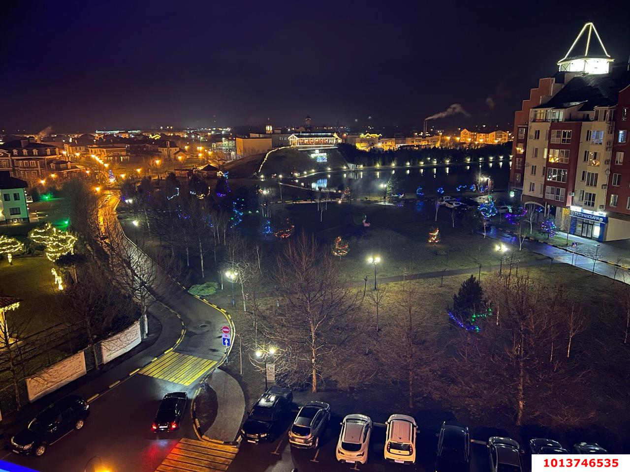 Фото №18: 2-комнатная квартира 101 м² - Краснодар, Прикубанский внутригородской округ, мкр. Немецкая Деревня, ул. Берлинская, 1