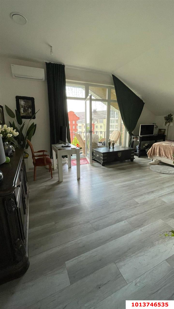 Фото №13: 2-комнатная квартира 101 м² - Краснодар, Немецкая Деревня, ул. Берлинская, 1