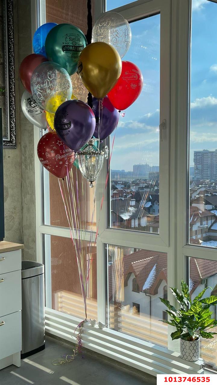 Фото №12: 2-комнатная квартира 101 м² - Краснодар, Немецкая Деревня, ул. Берлинская, 1