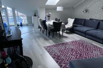 Фото №3: 2-комнатная квартира 101 м² - Краснодар, мкр. Немецкая Деревня, ул. Берлинская, 1