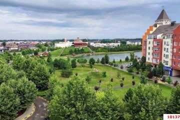 Фото №2: 2-комнатная квартира 101 м² - Краснодар, мкр. Немецкая Деревня, ул. Берлинская, 1