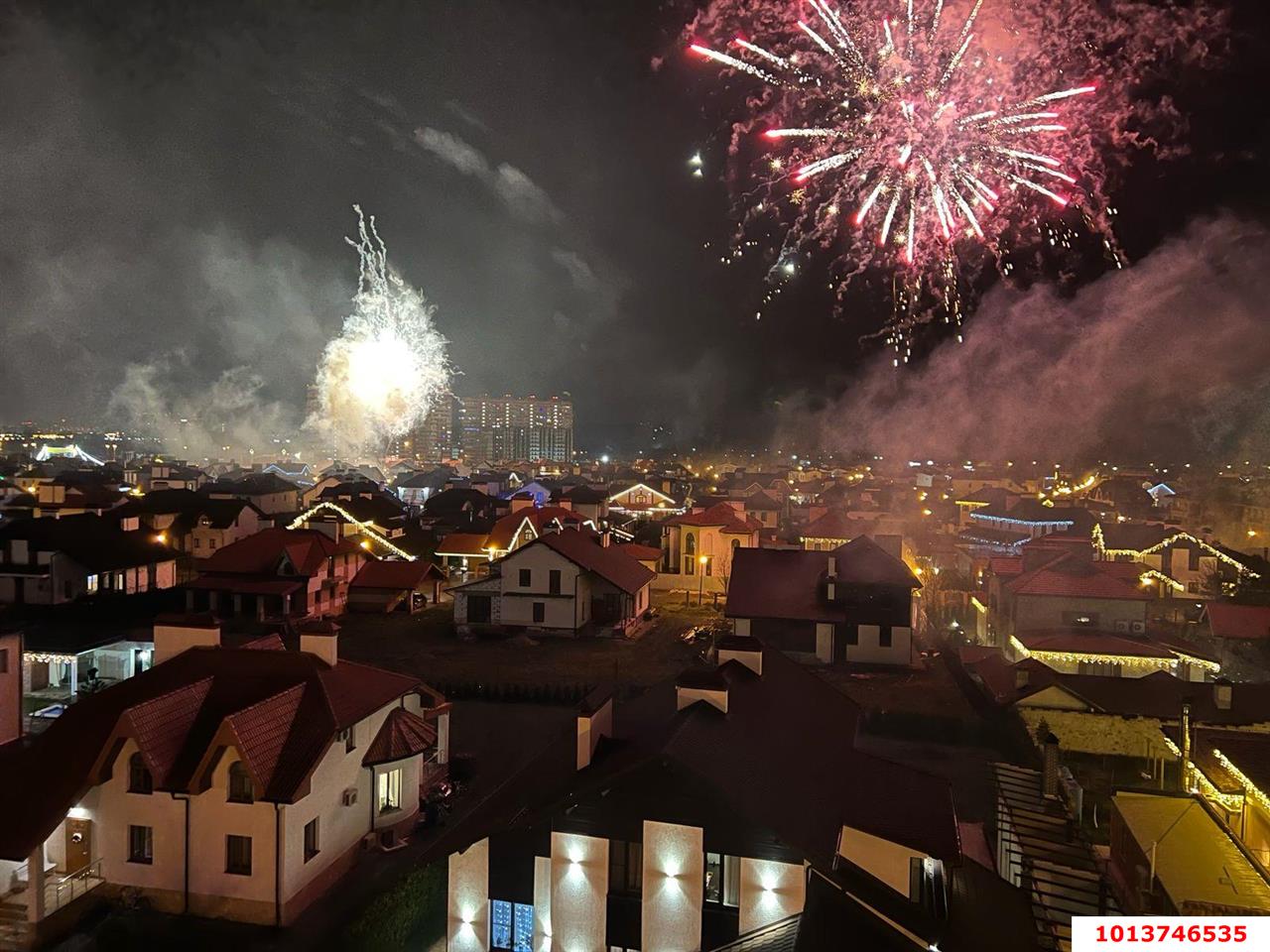 Фото №19: 2-комнатная квартира 101 м² - Краснодар, Немецкая Деревня, ул. Берлинская, 1