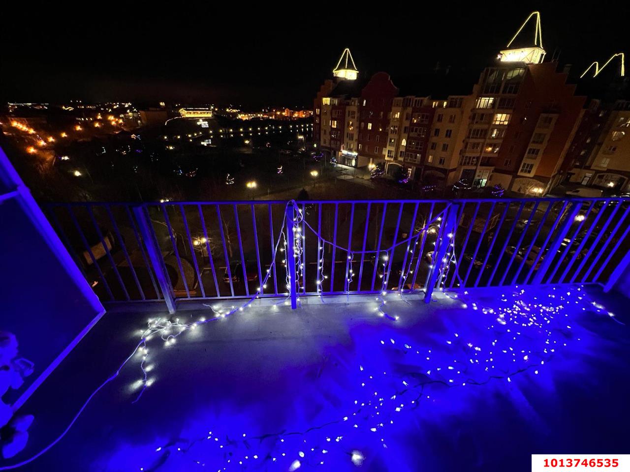 Фото №16: 2-комнатная квартира 101 м² - Краснодар, Прикубанский внутригородской округ, мкр. Немецкая Деревня, ул. Берлинская, 1