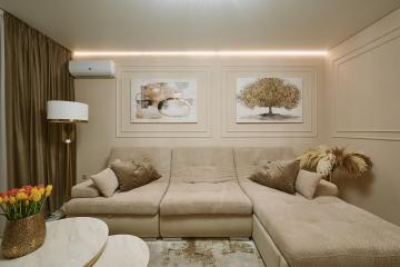 Фото №4: 2-комнатная квартира 65 м² - Краснодар, мкр. жилой комплекс Керченский, ул. им. Героя Сарабеева В.И., 5к1