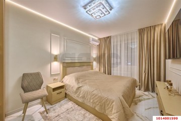 Фото №5: 2-комнатная квартира 62 м² - Краснодар, мкр. жилой комплекс Керченский, ул. им. Героя Сарабеева В.И., 5к1