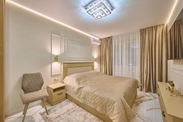 Фото №5: 2-комнатная квартира 65 м² - Краснодар, мкр. жилой комплекс Керченский, ул. им. Героя Сарабеева В.И., 5к1