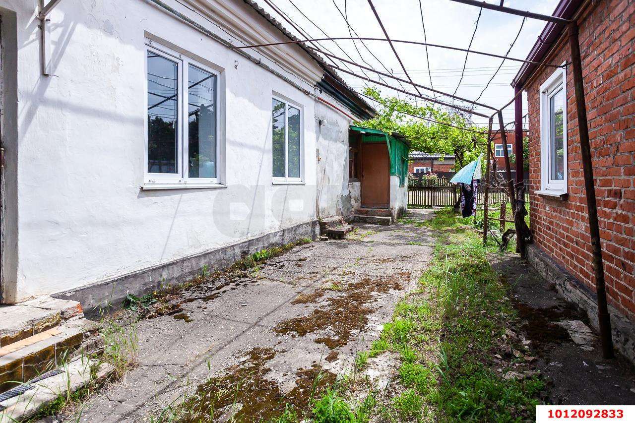 Фото №9: 3-комнатная квартира 60 м² - Краснодар, Кирпичного Завода, ул. Черепичная, 31