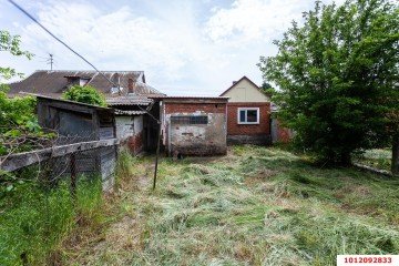 Фото №3: 3-комнатная квартира 60 м² - Краснодар, п. Кирпичного Завода, ул. Черепичная, 31