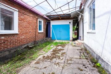 Фото №3: Дом 60 м² - Краснодар, п. Кирпичного Завода, ул. Черепичная, 31
