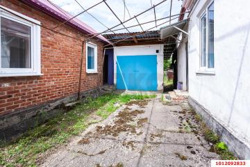 Фото №3: Дом 60 м² - Краснодар, п. Кирпичного Завода, ул. Черепичная, 31