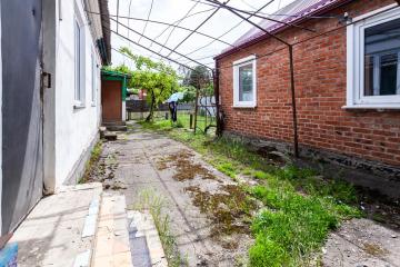 Фото №5: Дом 60 м² - Краснодар, п. Кирпичного Завода, ул. Черепичная, 31