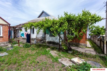 Фото №2: Дом 60 м² - Краснодар, п. Кирпичного Завода, ул. Черепичная, 31