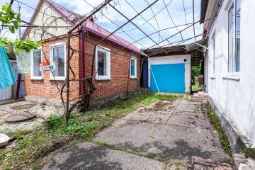 Фото №1: Дом 60 м² - Краснодар, п. Кирпичного Завода, ул. Черепичная, 31