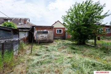Фото №4: 3-комнатная квартира 60 м² - Краснодар, п. Кирпичного Завода, ул. Черепичная, 31