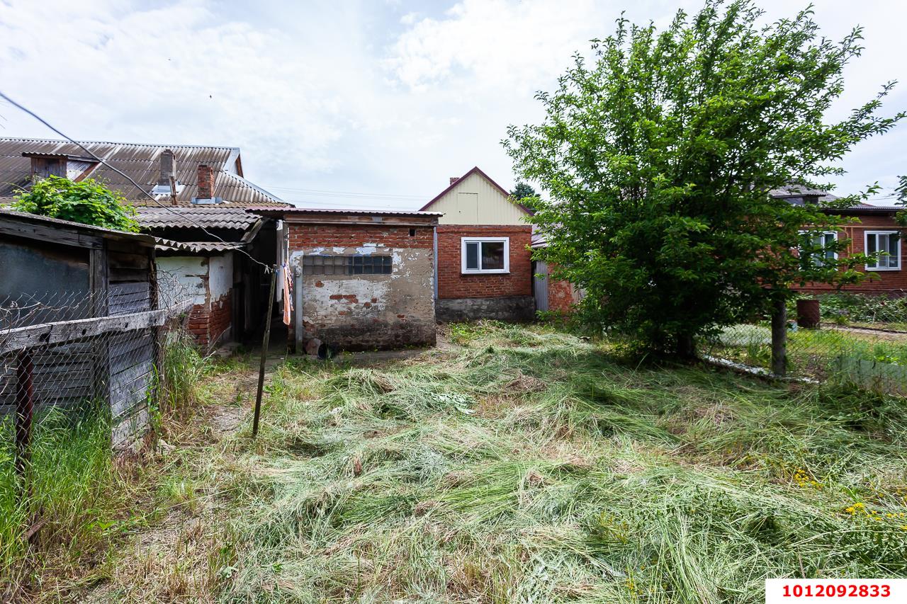 Фото №4: 3-комнатная квартира 60 м² - Краснодар, Кирпичного Завода, ул. Черепичная, 31