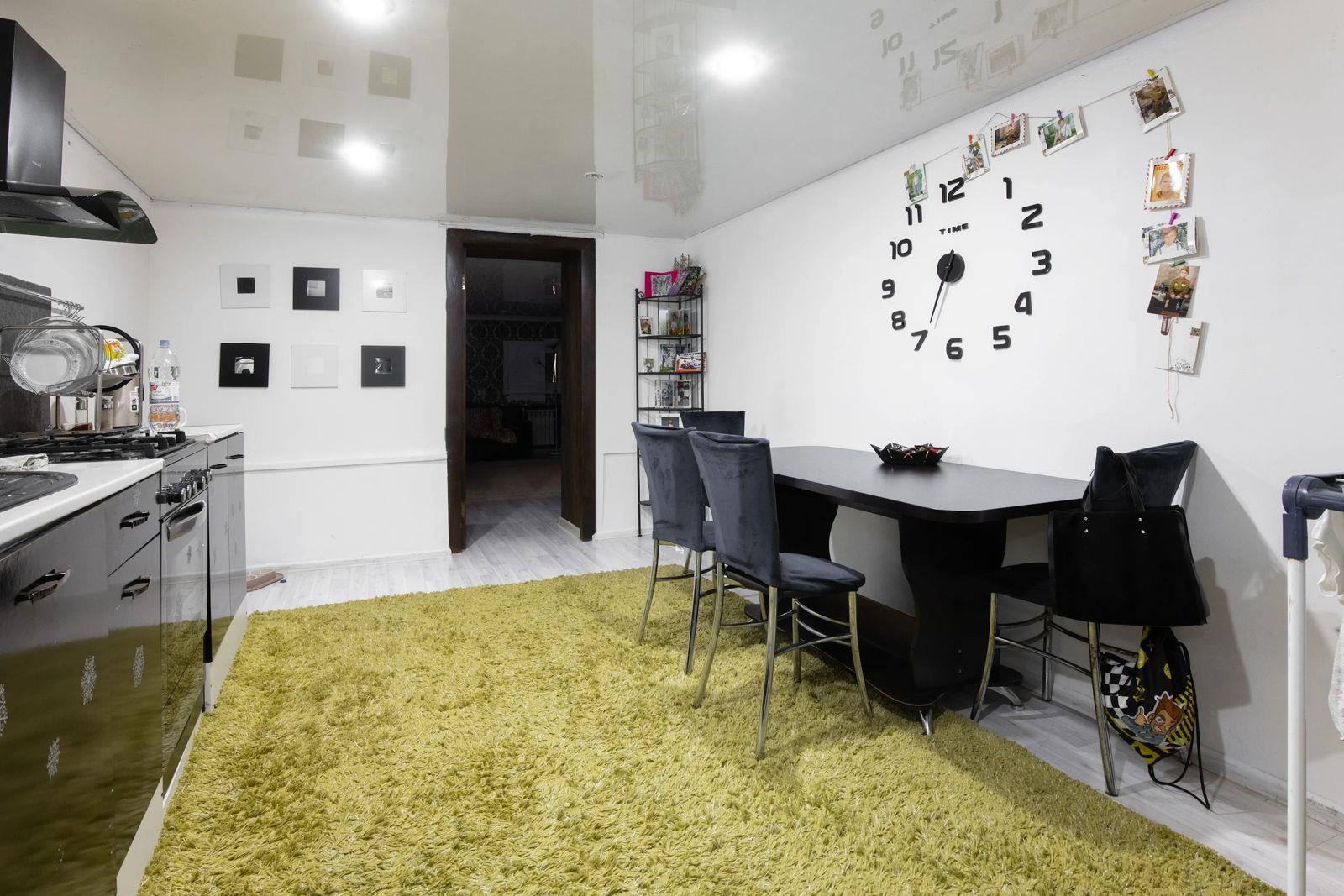 Фото №9: Дом 192 м² + 3.8 сот. - Краснодар, мкр. Западный внутригородской округ, ул. Михаила Власова