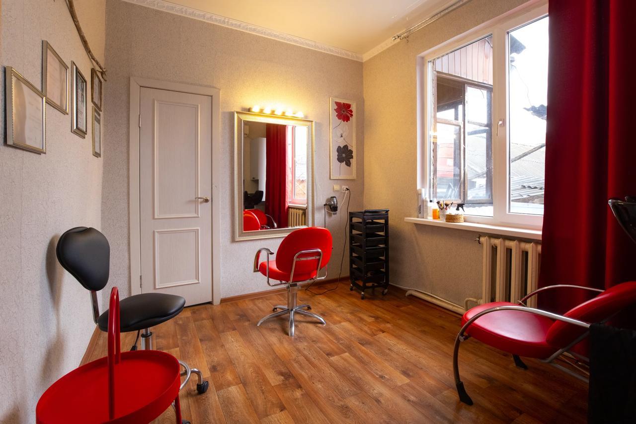 Фото №14: Дом 192 м² + 3.8 сот. - Краснодар, мкр. Западный внутригородской округ, ул. Михаила Власова