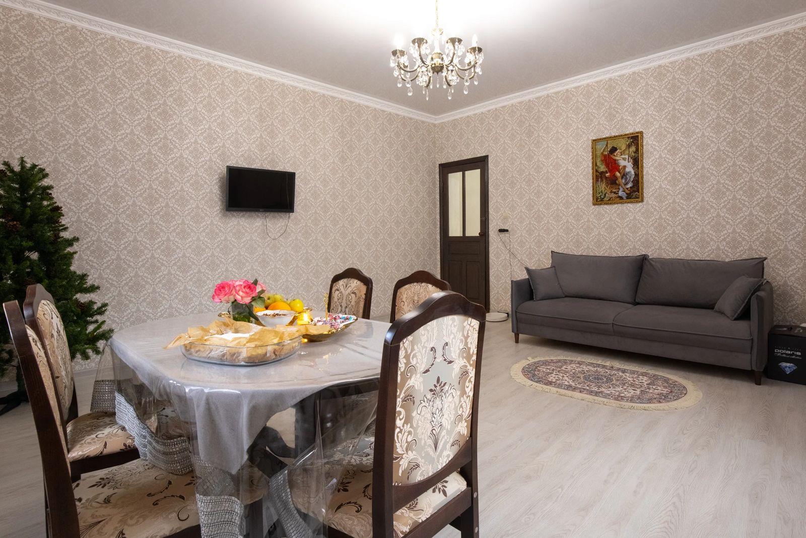 Фото №2: Дом 192 м² + 3.8 сот. - Краснодар, мкр. Западный внутригородской округ, ул. Михаила Власова