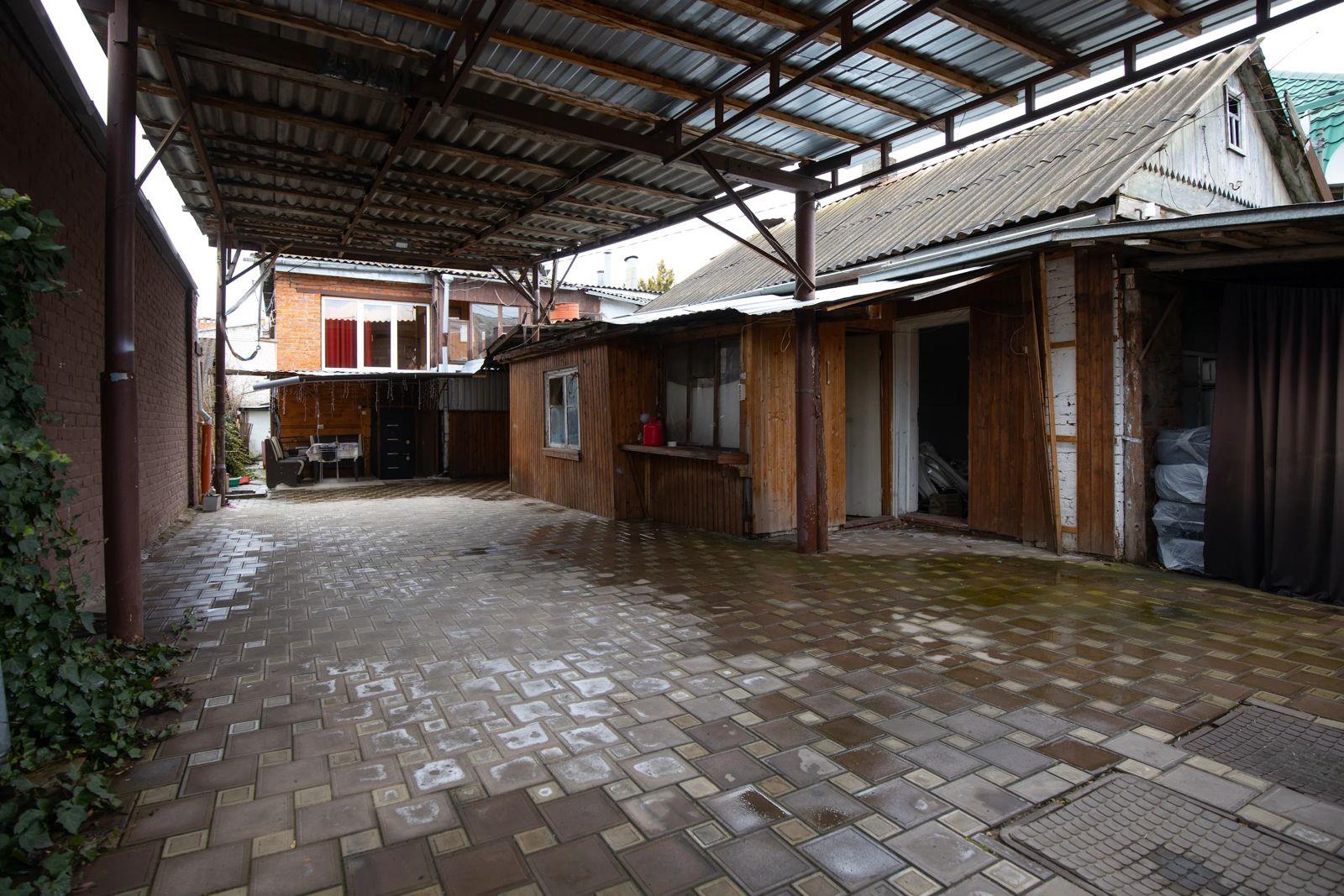 Фото №15: Дом 192 м² + 3.8 сот. - Краснодар, мкр. Западный внутригородской округ, ул. Михаила Власова