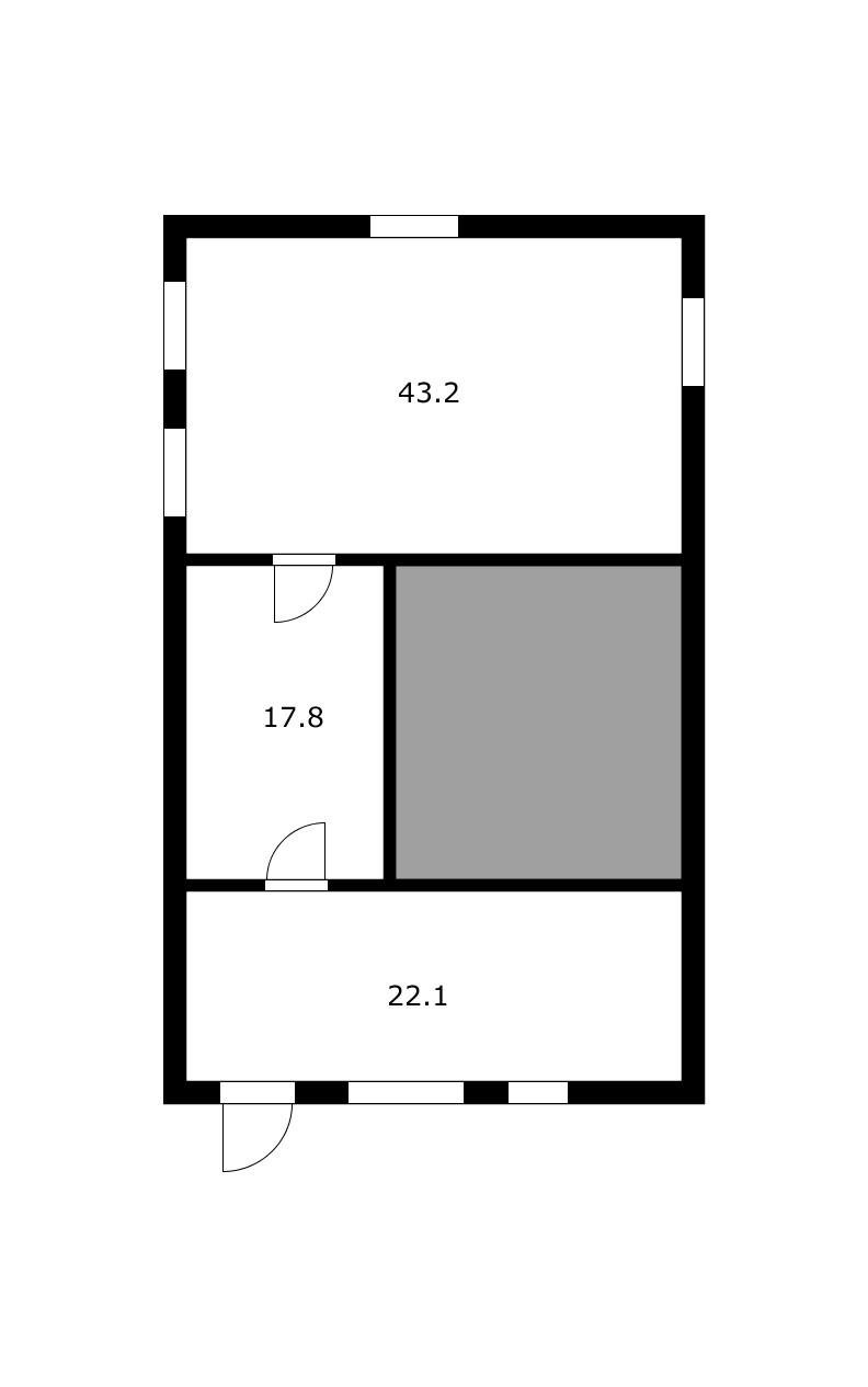 Фото №19: Дом 192 м² + 3.8 сот. - Краснодар, мкр. Западный внутригородской округ, ул. Михаила Власова