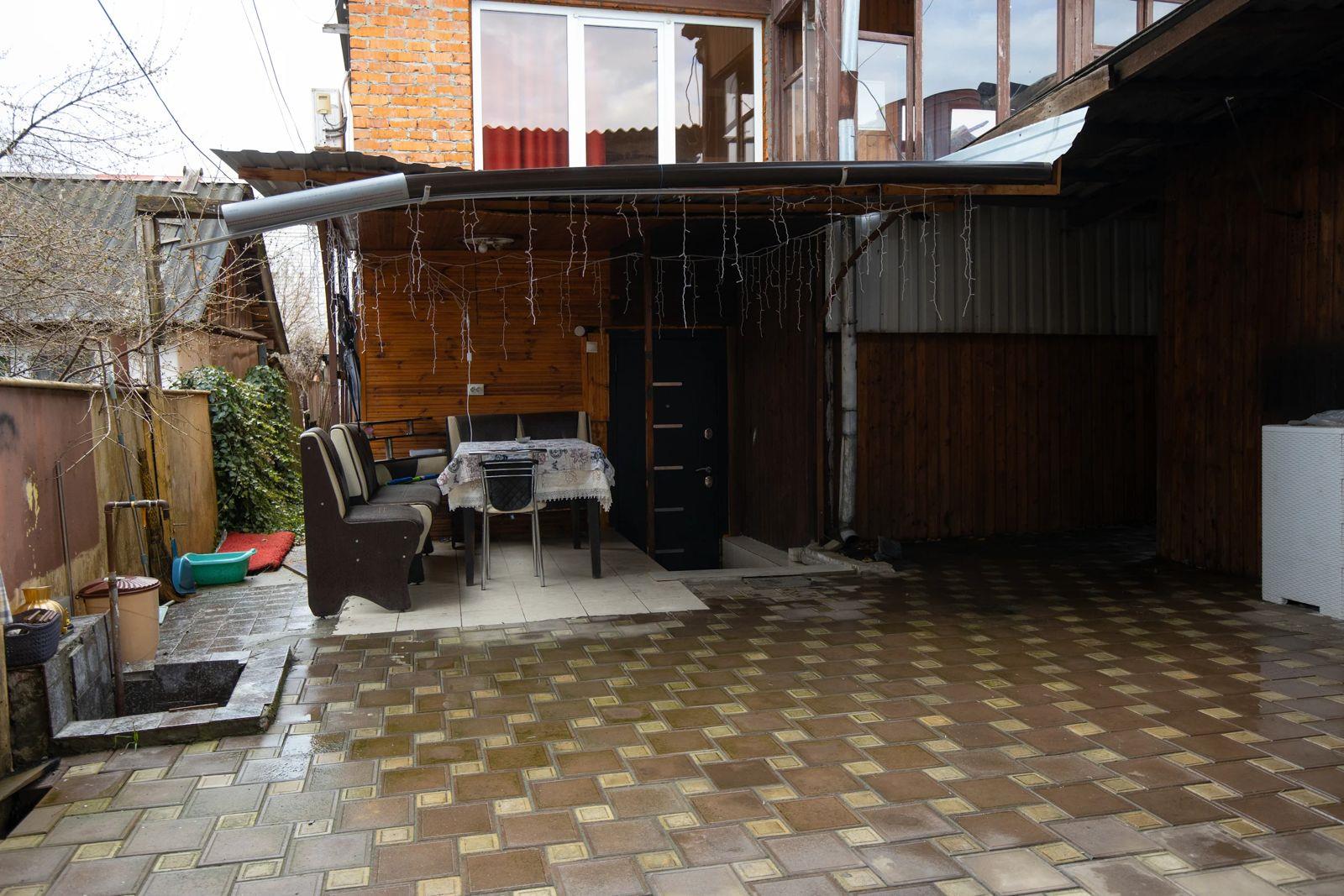 Фото №17: Дом 192 м² + 3.8 сот. - Краснодар, мкр. Западный внутригородской округ, ул. Михаила Власова